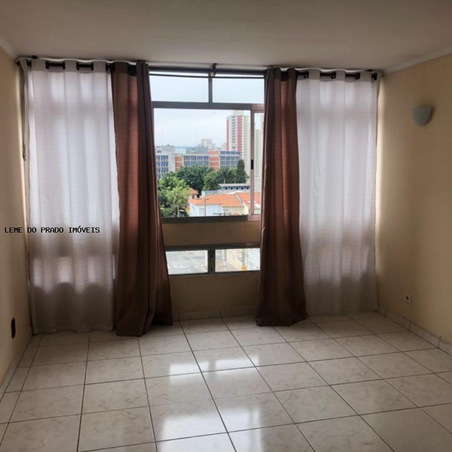 Apartamento à venda com 3 quartos, 140m² - Foto 1