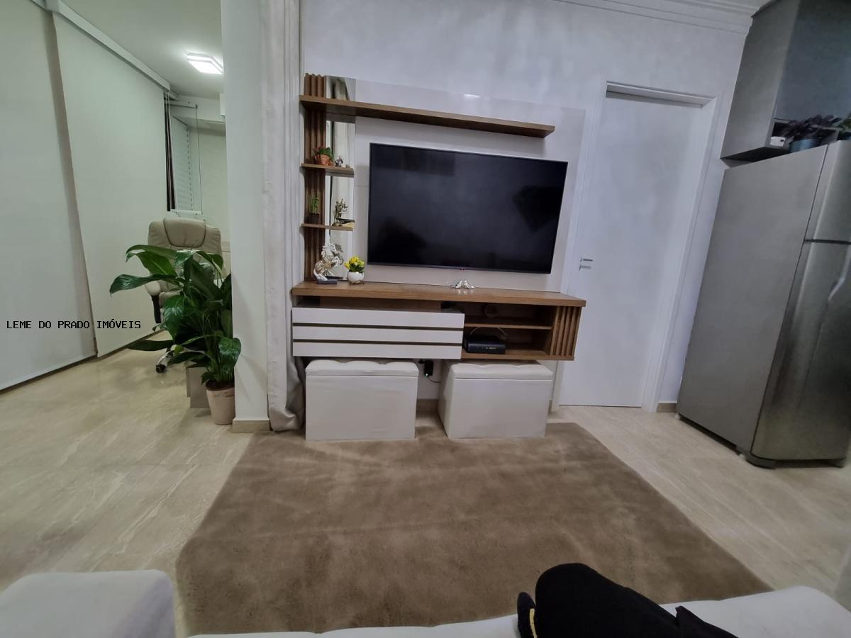 Apartamento à venda com 1 quarto, 34m² - Foto 6