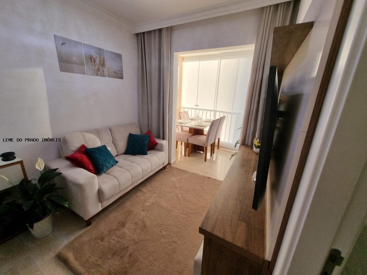 Apartamento à venda com 1 quarto, 34m² - Foto 10