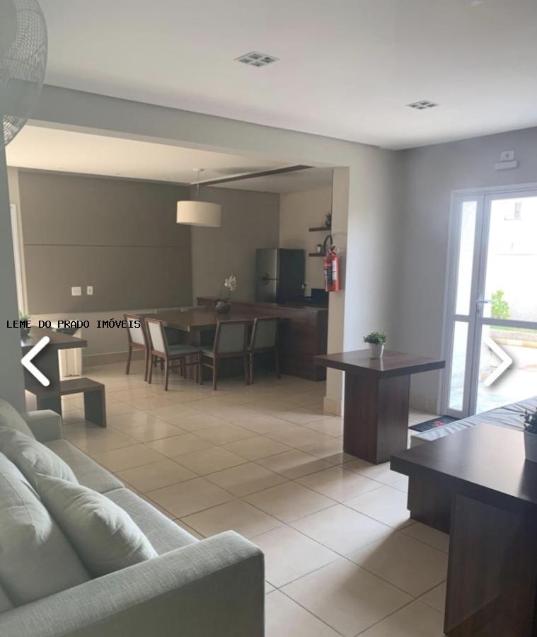 Apartamento à venda com 1 quarto, 34m² - Foto 35