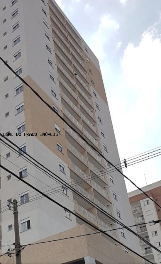 Apartamento à venda com 1 quarto, 34m² - Foto 43