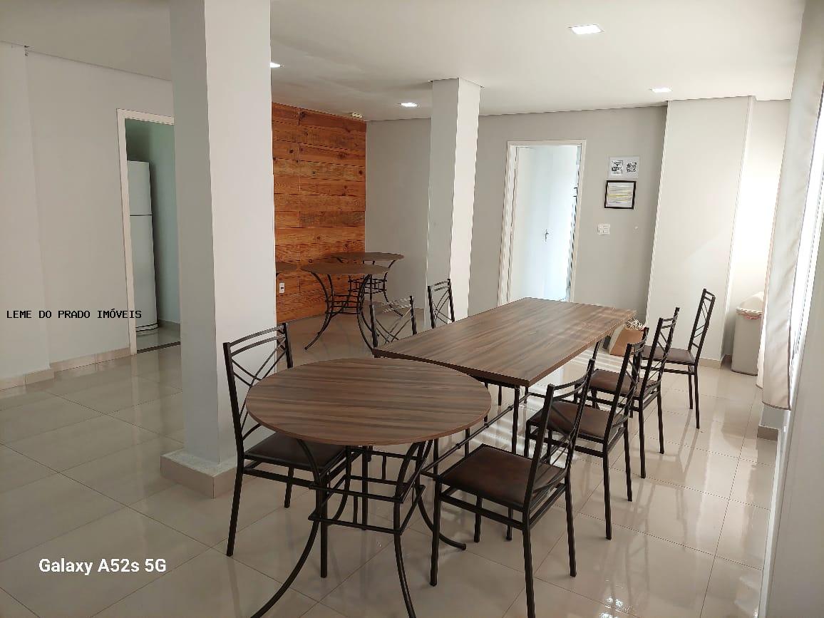 Apartamento à venda com 2 quartos, 42m² - Foto 6