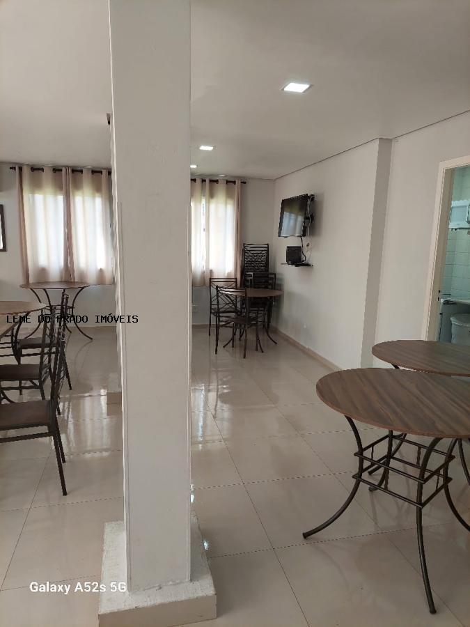 Apartamento à venda com 2 quartos, 42m² - Foto 8