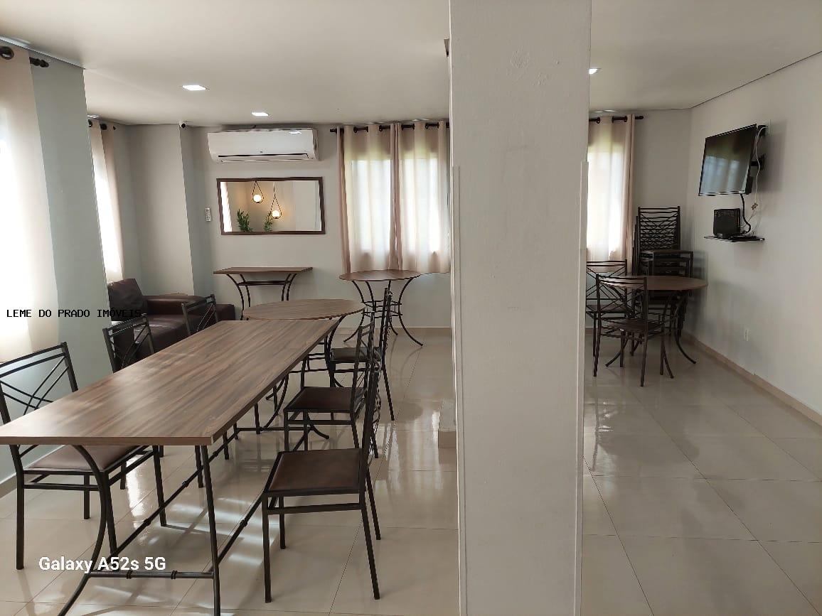 Apartamento à venda com 2 quartos, 42m² - Foto 7