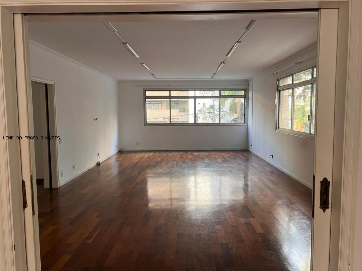 Apartamento à venda com 3 quartos, 294m² - Foto 3