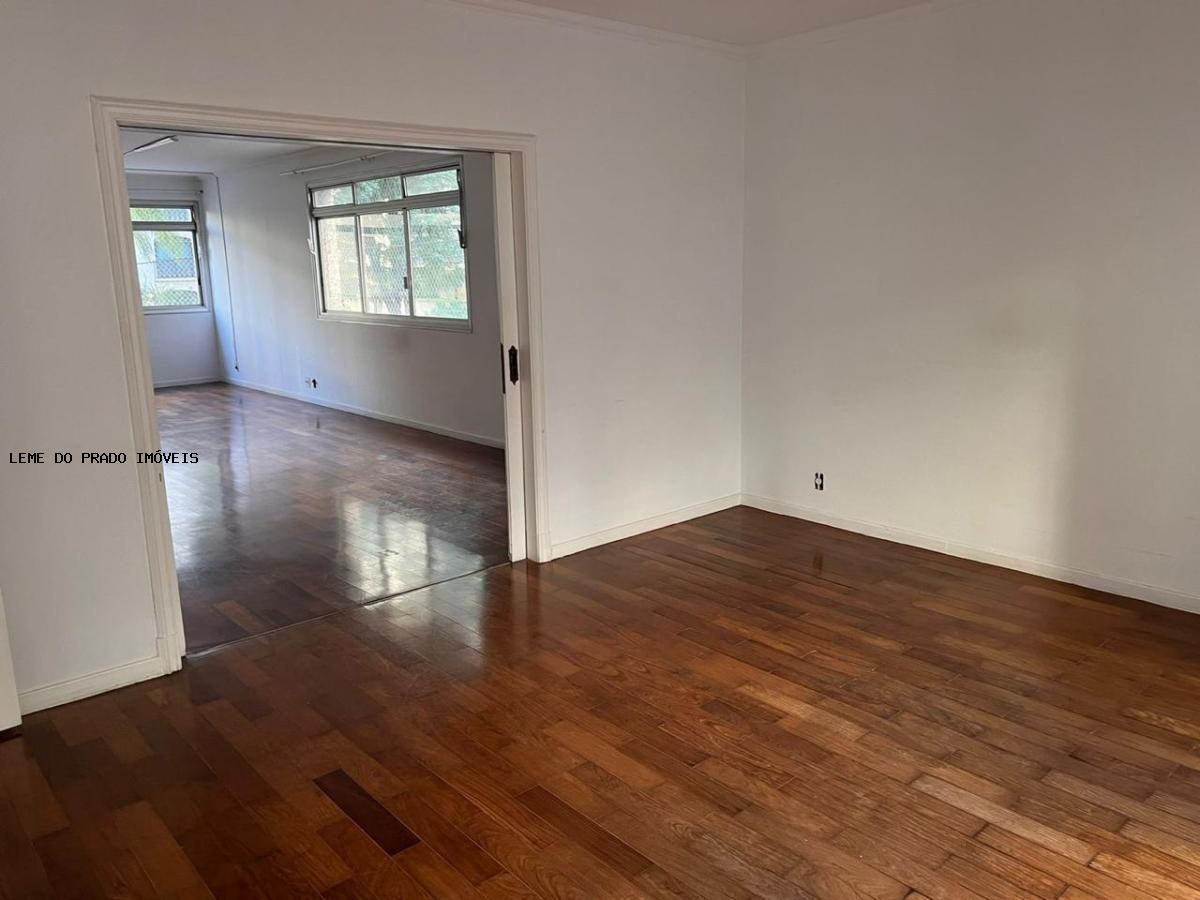 Apartamento à venda com 3 quartos, 294m² - Foto 4