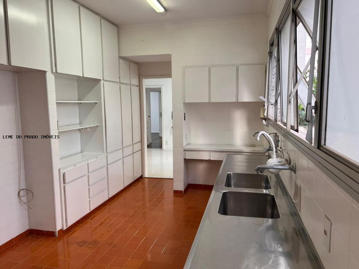 Apartamento à venda com 3 quartos, 294m² - Foto 20