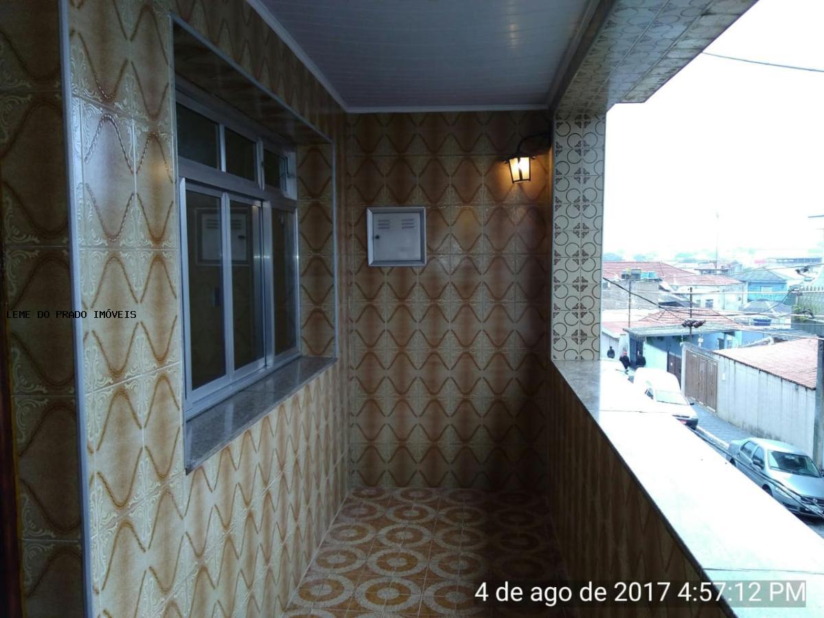 Sobrado à venda com 3 quartos, 150m² - Foto 5