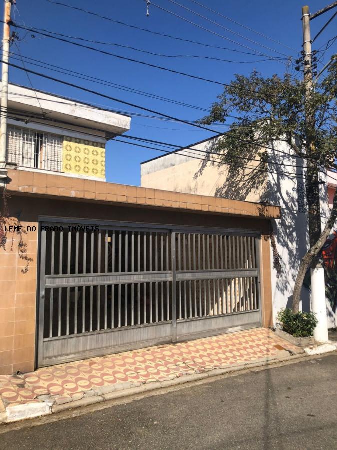 Sobrado à venda com 2 quartos, 135m² - Foto 1