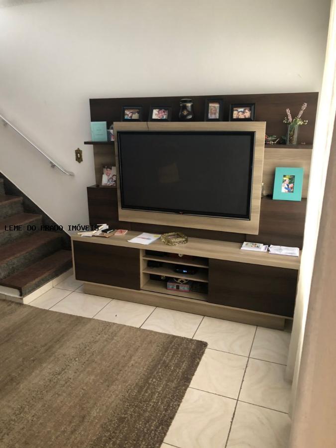 Sobrado à venda com 2 quartos, 135m² - Foto 3