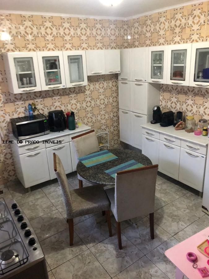 Sobrado à venda com 2 quartos, 135m² - Foto 7