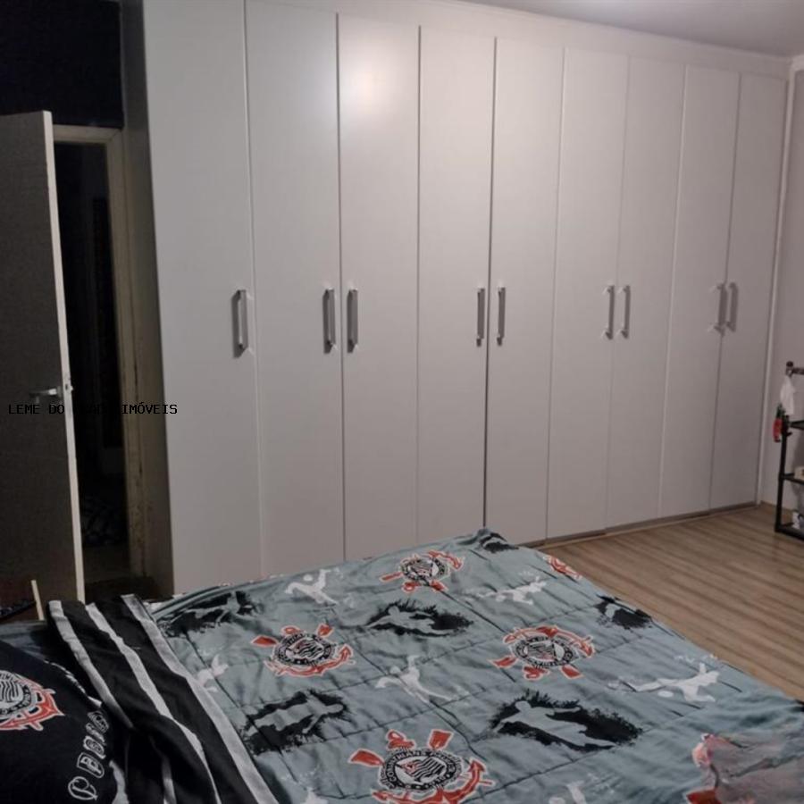 Sobrado à venda com 3 quartos, 150m² - Foto 3