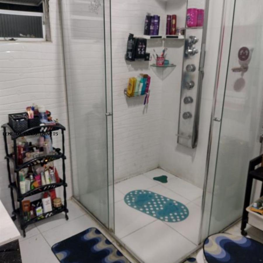 Sobrado à venda com 3 quartos, 150m² - Foto 12