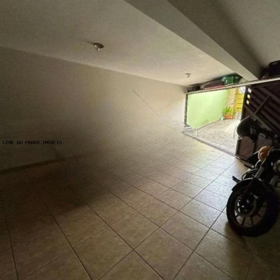 Sobrado à venda com 3 quartos, 150m² - Foto 5