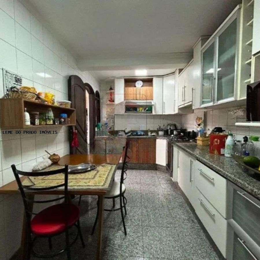 Sobrado à venda com 3 quartos, 150m² - Foto 15