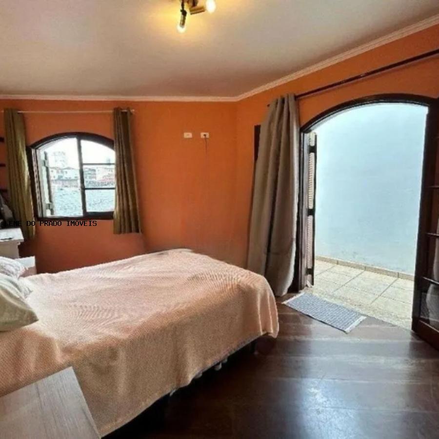 Sobrado à venda com 3 quartos, 150m² - Foto 17