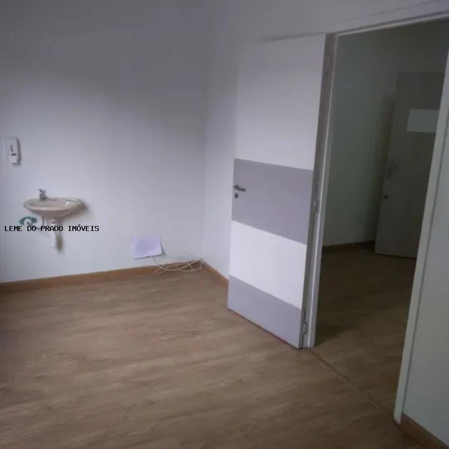 Conjunto Comercial-Sala à venda, 32m² - Foto 1