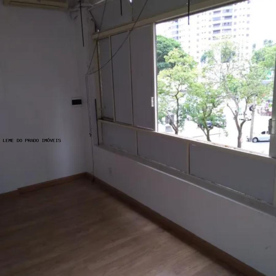 Conjunto Comercial-Sala à venda, 32m² - Foto 4