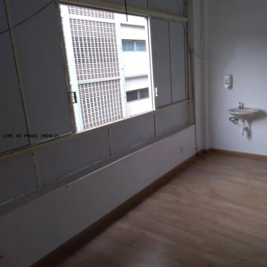 Conjunto Comercial-Sala à venda, 32m² - Foto 5