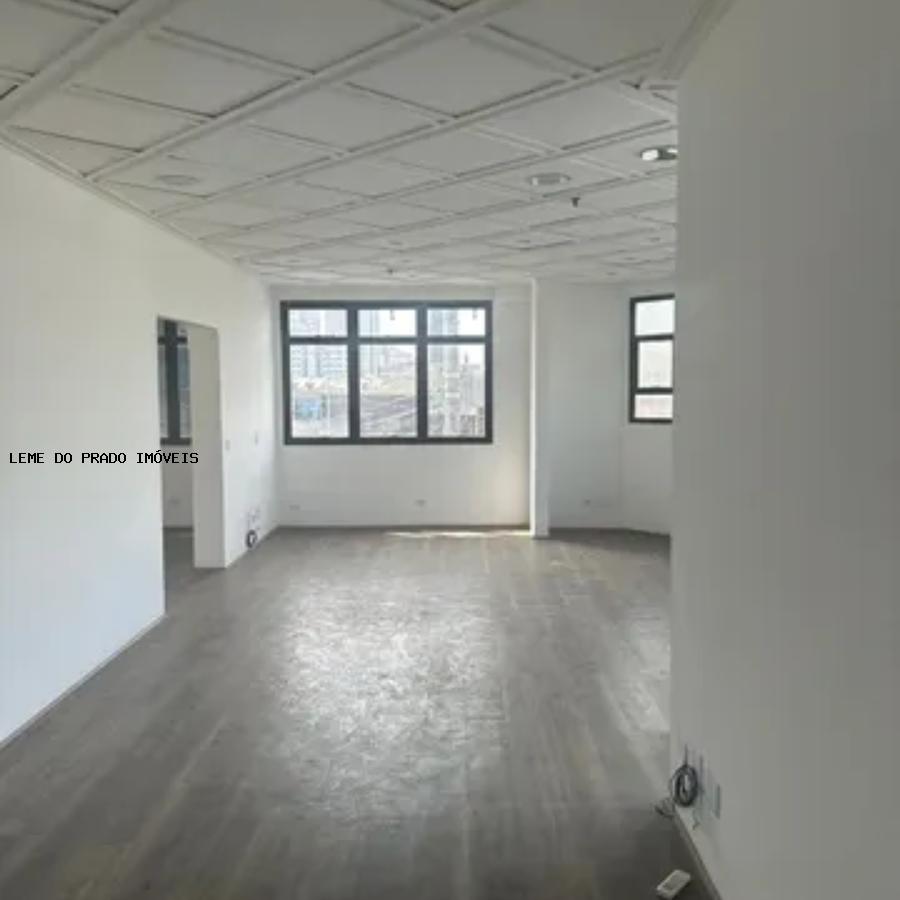 Conjunto Comercial-Sala à venda, 45m² - Foto 1