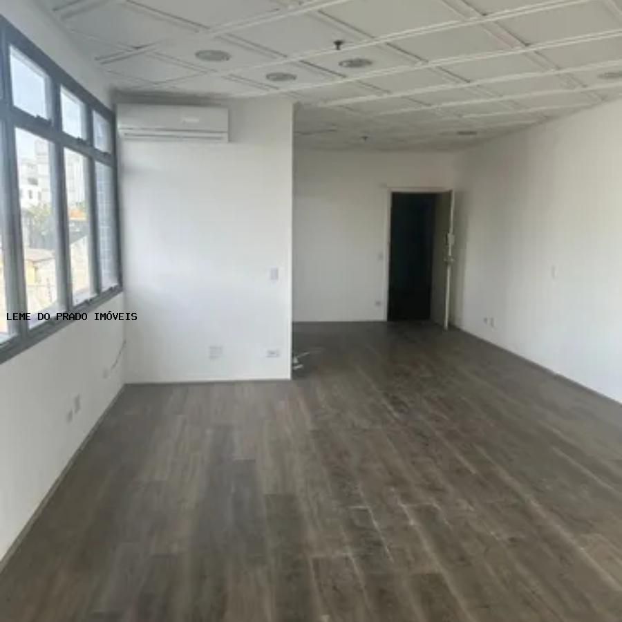 Conjunto Comercial-Sala à venda, 45m² - Foto 3