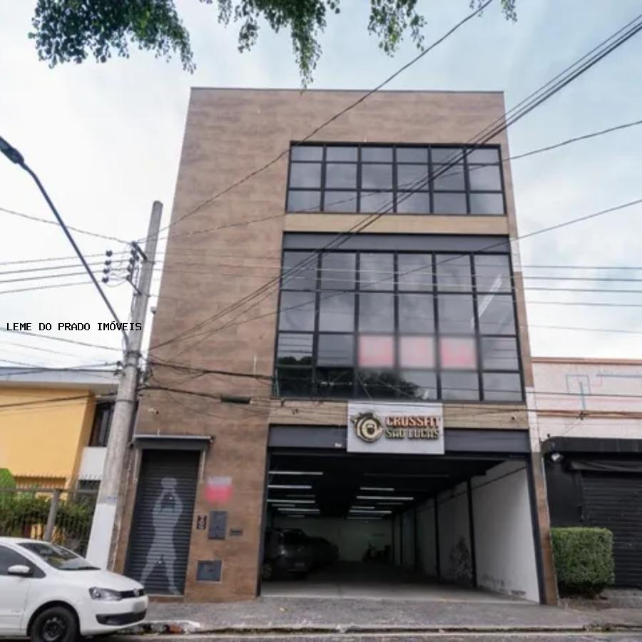 Prédio Inteiro para alugar, 675m² - Foto 1