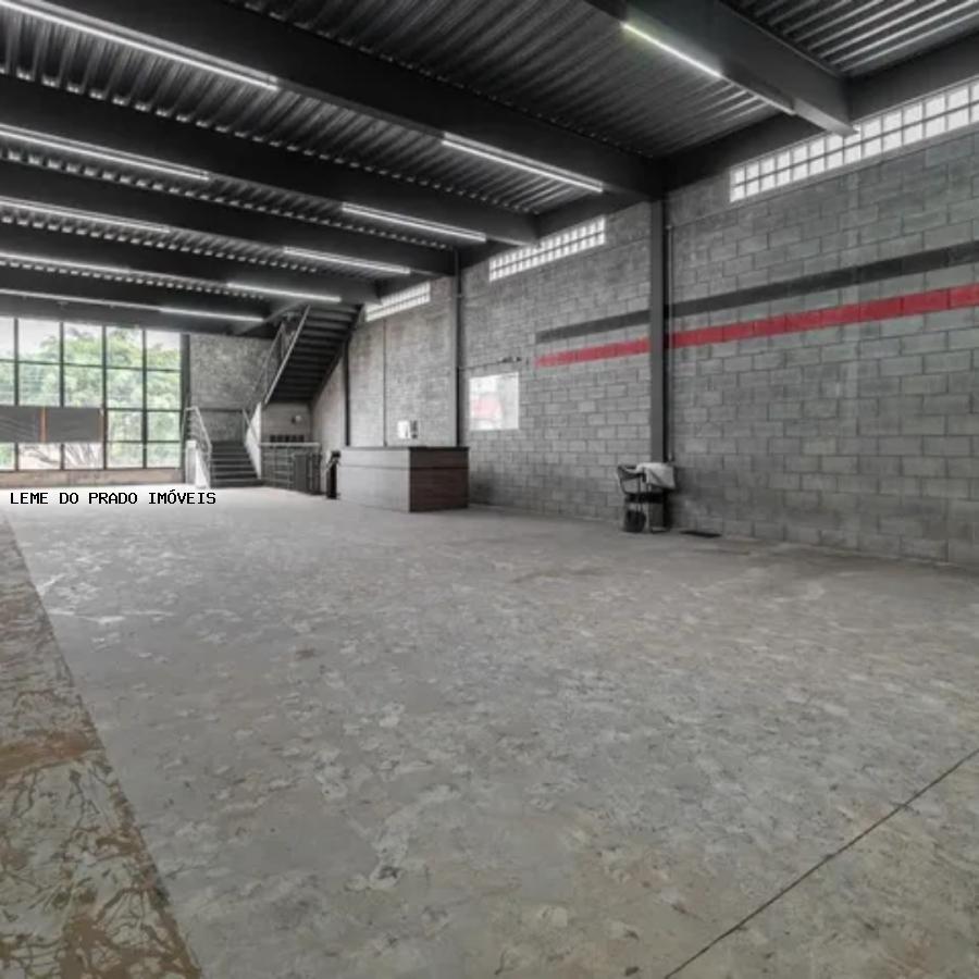 Prédio Inteiro para alugar, 675m² - Foto 3