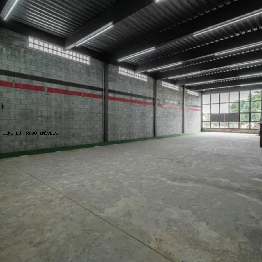 Prédio Inteiro para alugar, 675m² - Foto 5