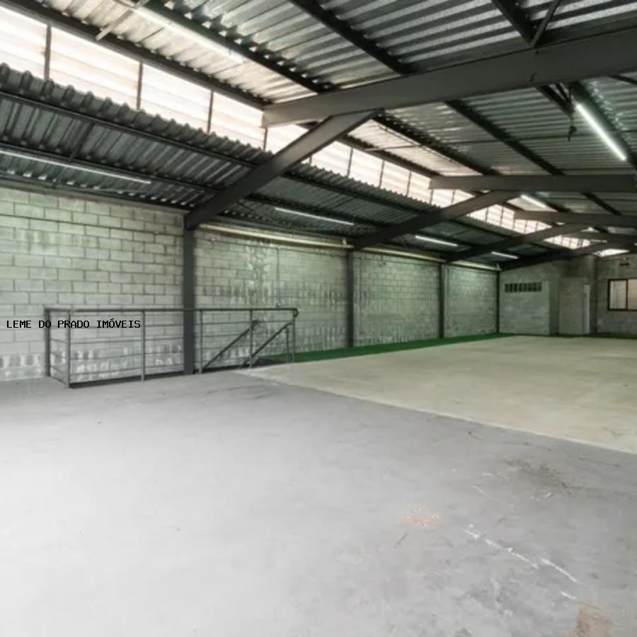 Prédio Inteiro para alugar, 675m² - Foto 8