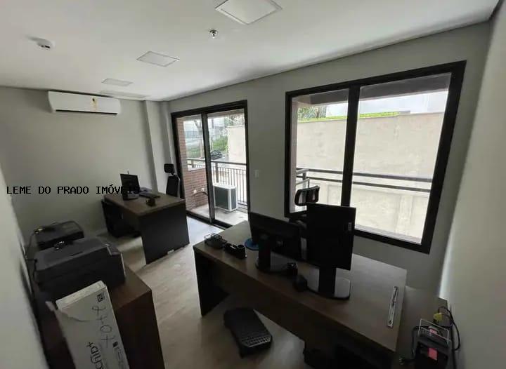 Conjunto Comercial-Sala à venda, 27m² - Foto 9