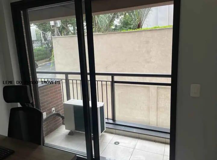 Conjunto Comercial-Sala à venda, 27m² - Foto 15