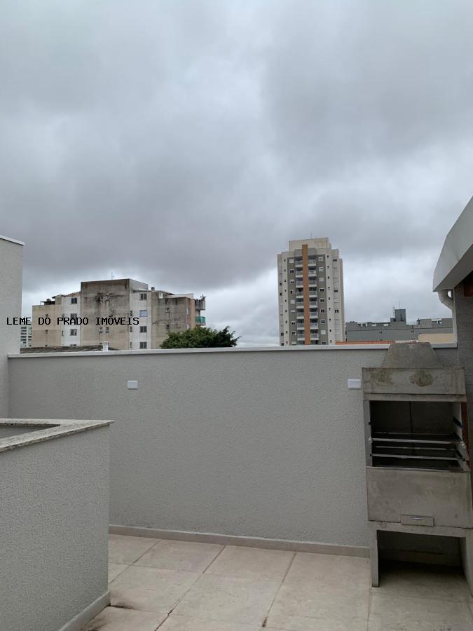 Cobertura à venda com 2 quartos, 100m² - Foto 7