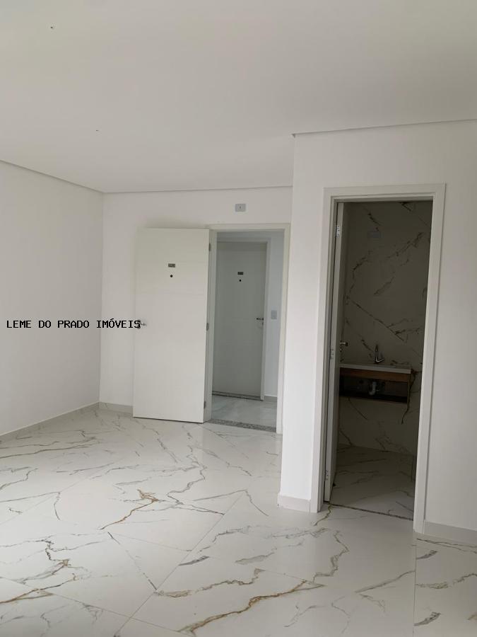 Cobertura à venda com 2 quartos, 100m² - Foto 9