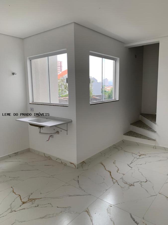 Cobertura à venda com 2 quartos, 100m² - Foto 17