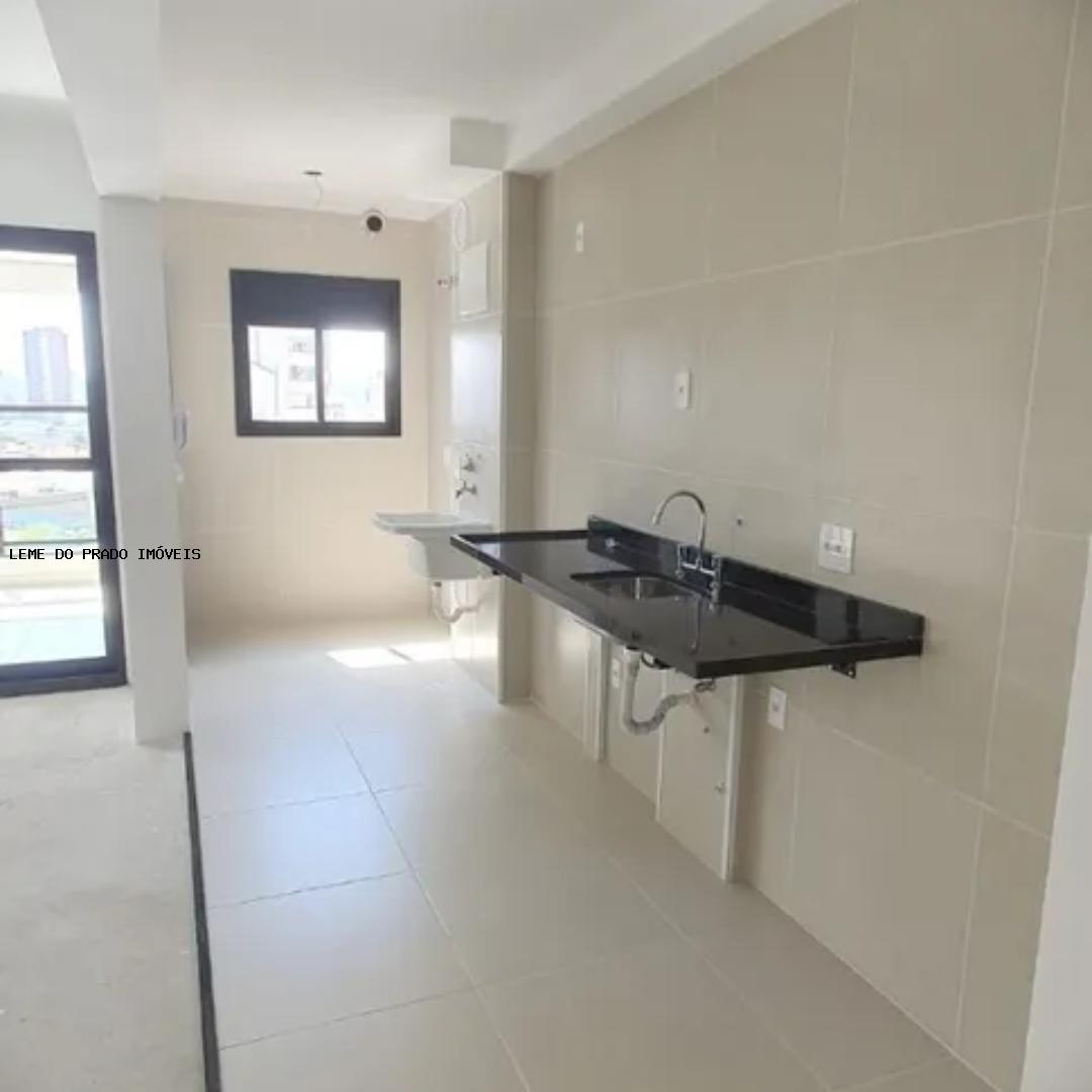 Apartamento à venda com 2 quartos, 87m² - Foto 4