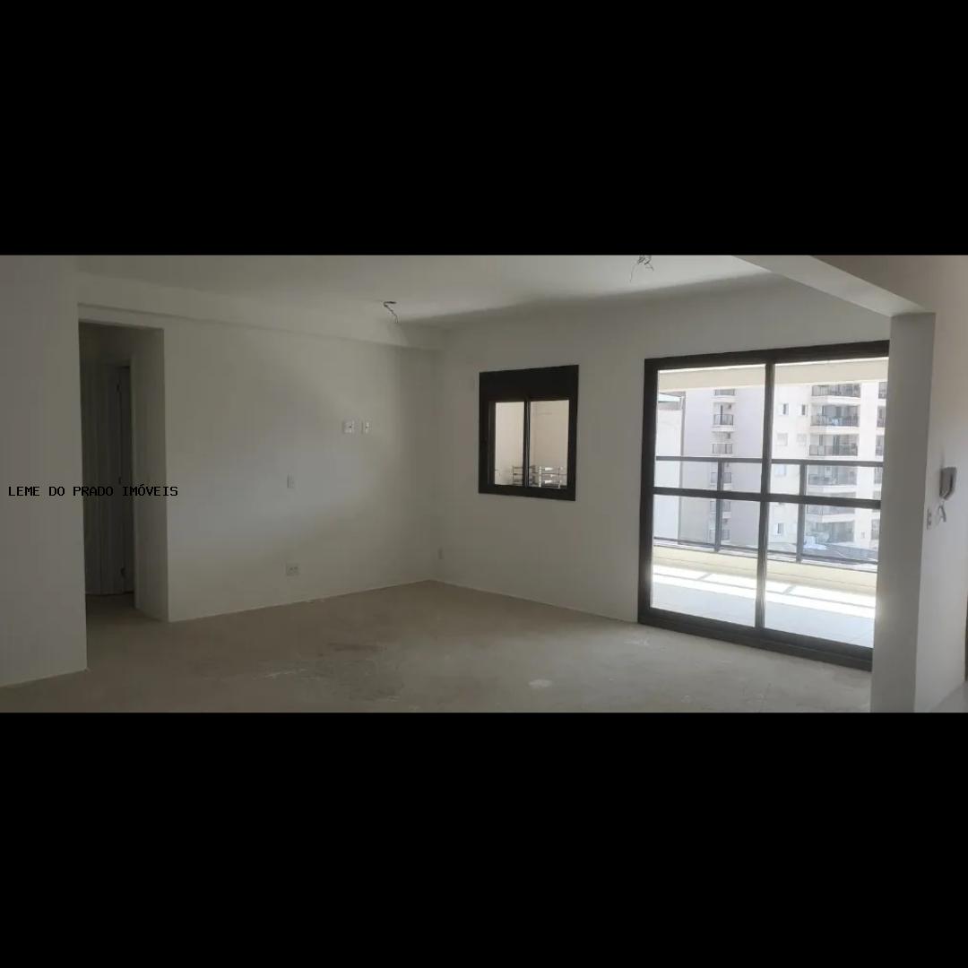 Apartamento à venda com 2 quartos, 87m² - Foto 2