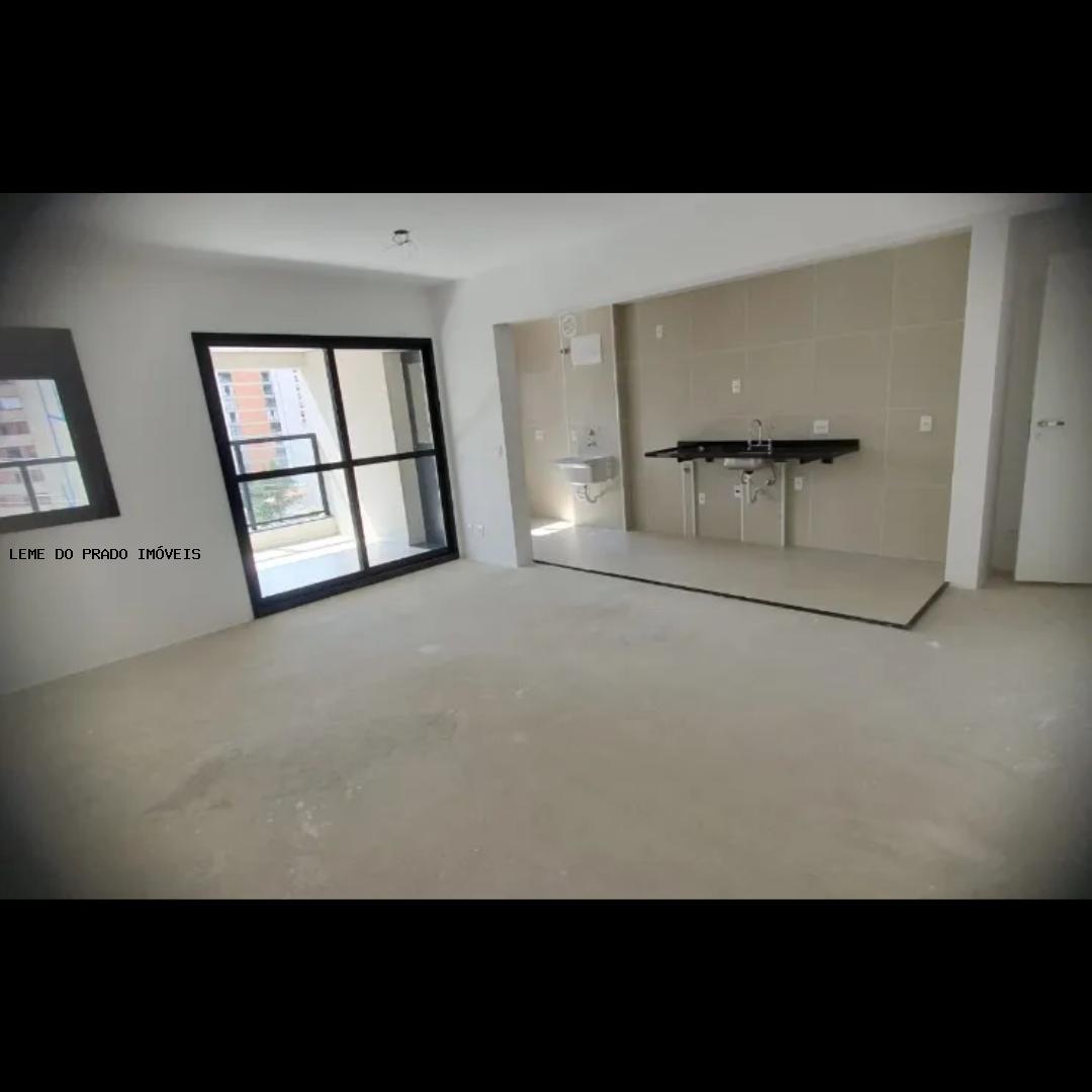 Apartamento à venda com 2 quartos, 87m² - Foto 1