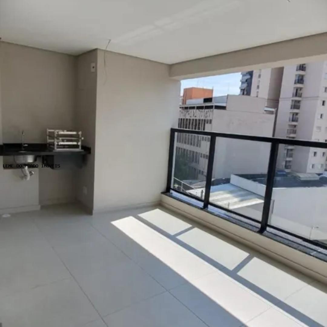 Apartamento à venda com 2 quartos, 87m² - Foto 8