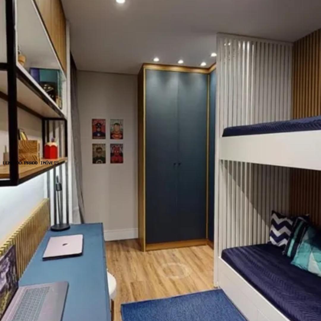 Apartamento à venda com 2 quartos, 87m² - Foto 9