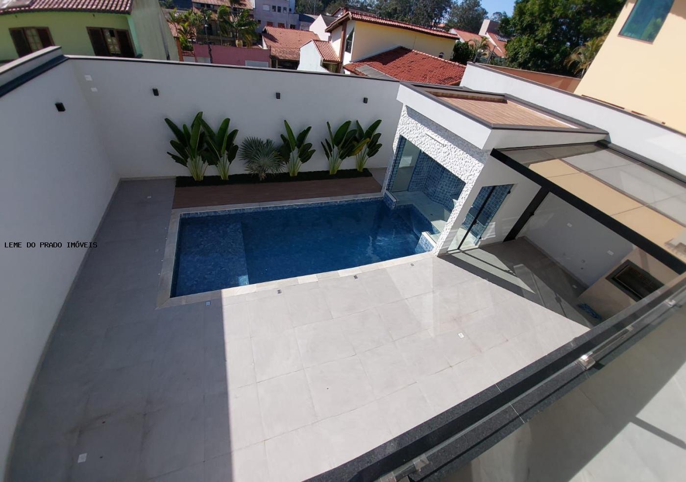 Sobrado à venda com 4 quartos, 360m² - Foto 14