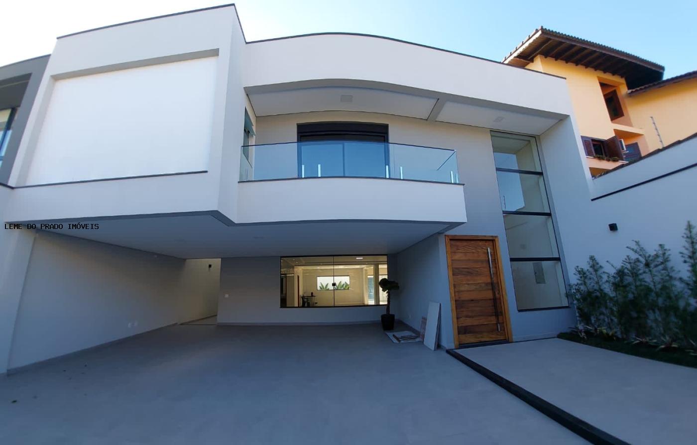 Sobrado à venda com 4 quartos, 360m² - Foto 32