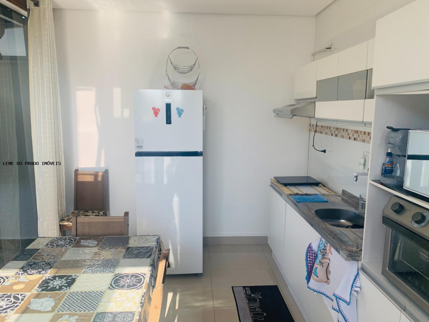 Cobertura à venda com 3 quartos, 110m² - Foto 4