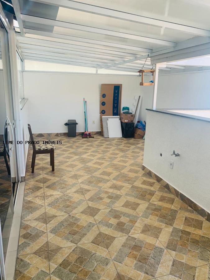 Cobertura à venda com 3 quartos, 110m² - Foto 7