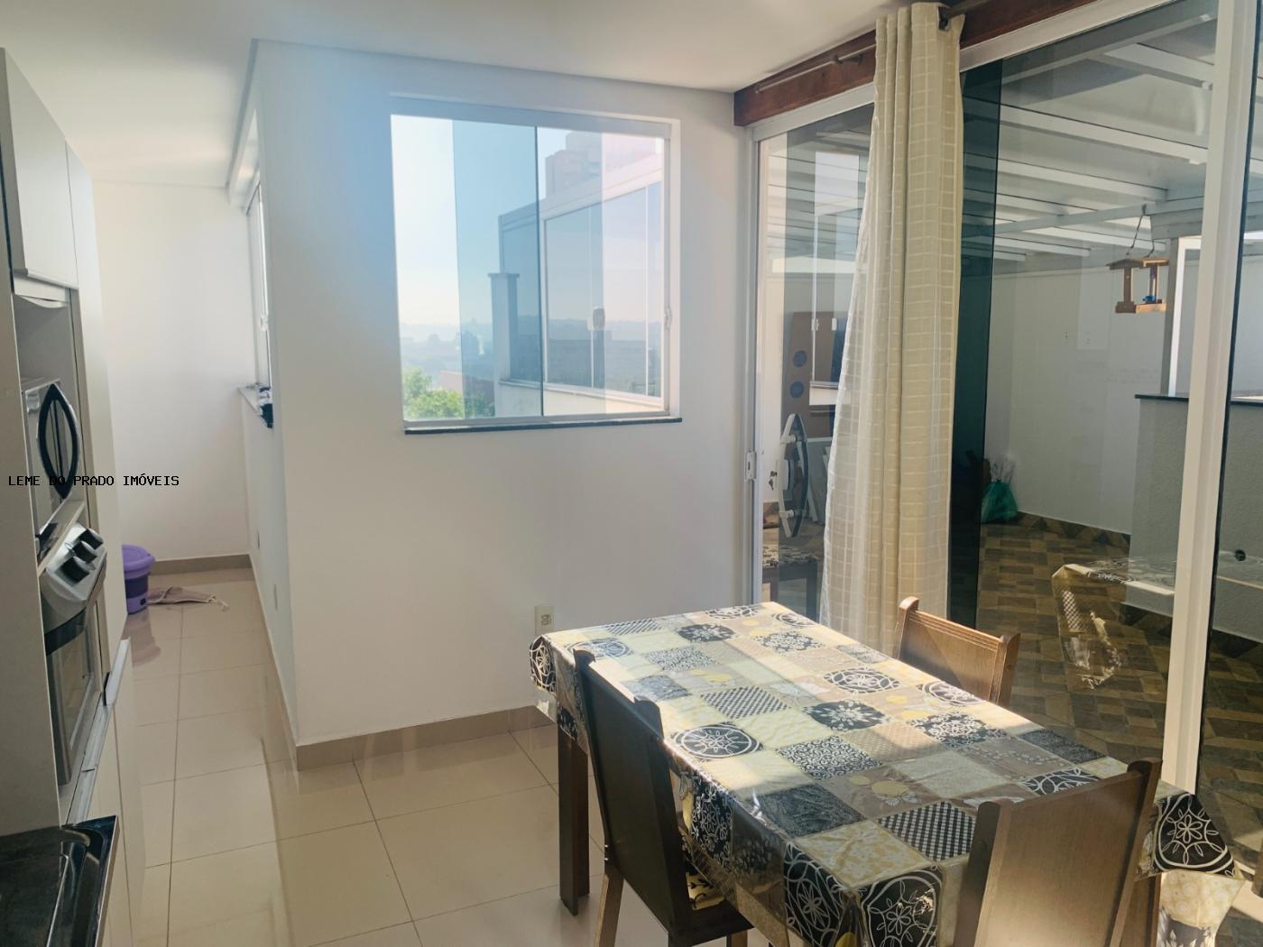 Cobertura à venda com 3 quartos, 110m² - Foto 10