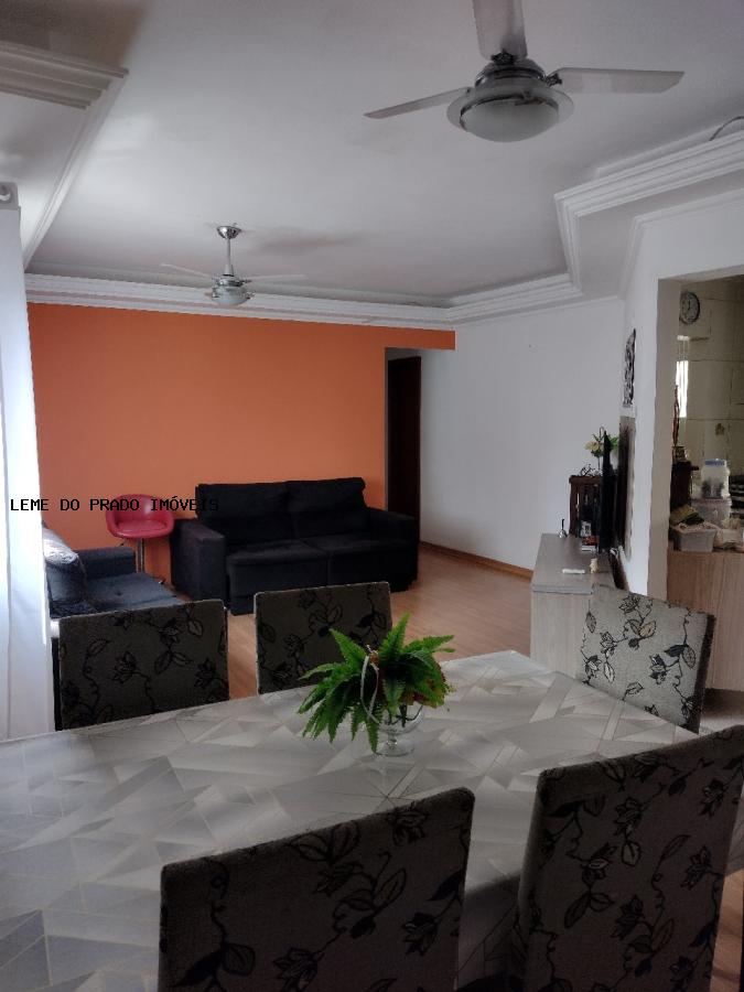 Apartamento à venda com 3 quartos, 108m² - Foto 4