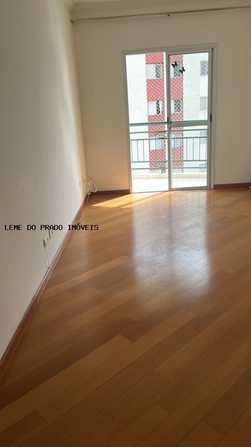 Apartamento à venda com 1 quarto, 67m² - Foto 6