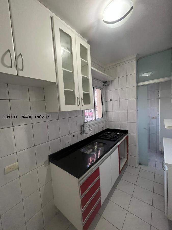 Apartamento à venda com 1 quarto, 67m² - Foto 8