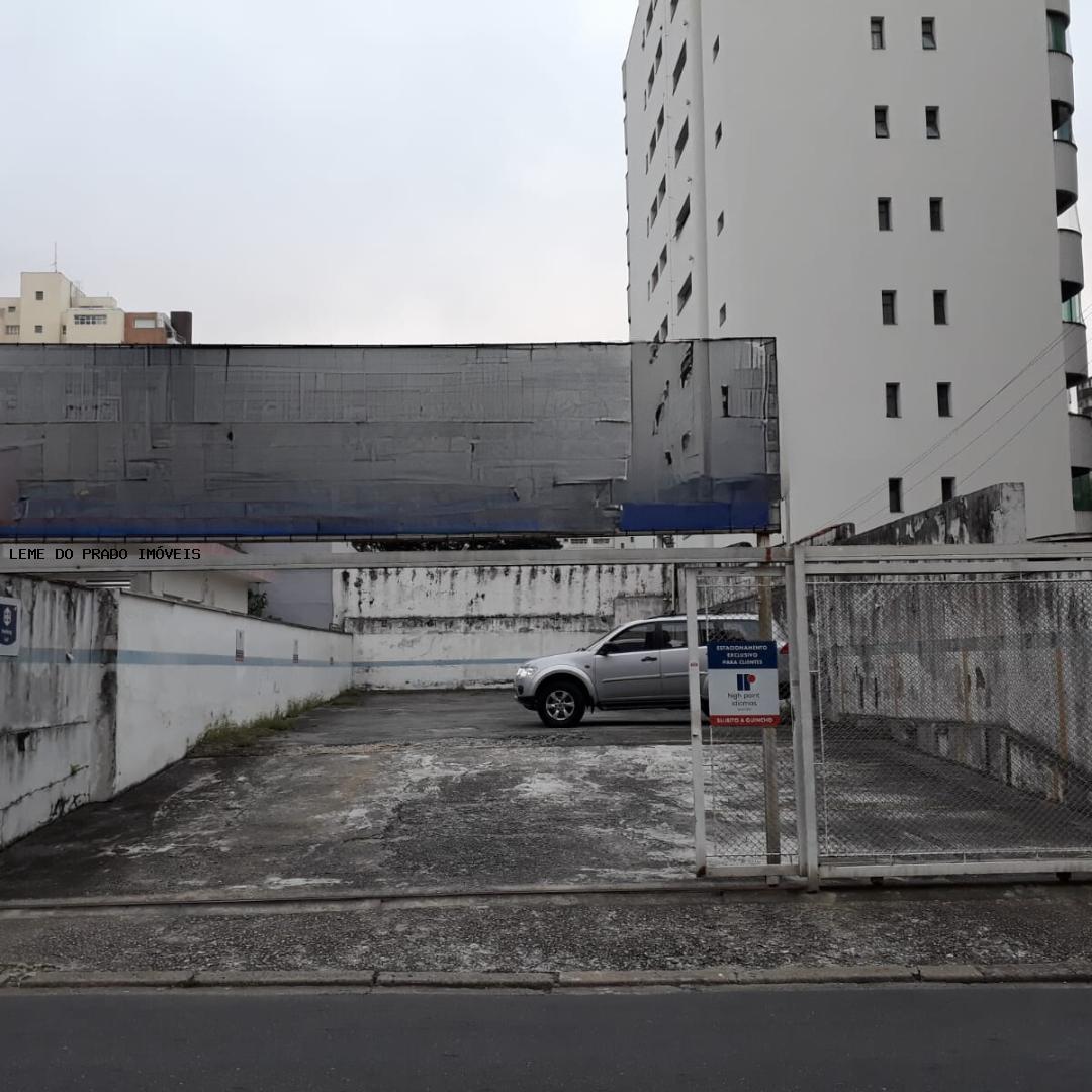 Terreno para alugar, 250m² - Foto 1