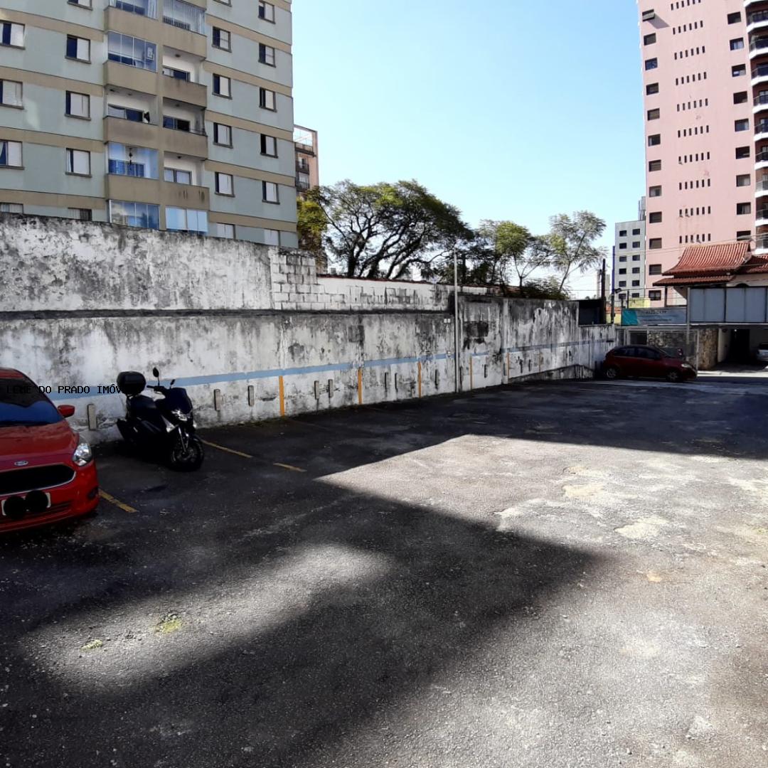 Terreno para alugar, 250m² - Foto 3