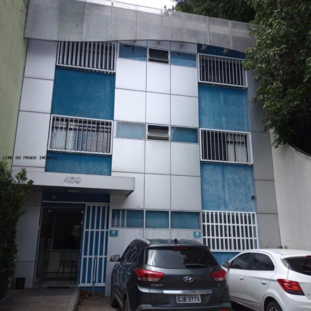 Prédio Inteiro para alugar, 495m² - Foto 1